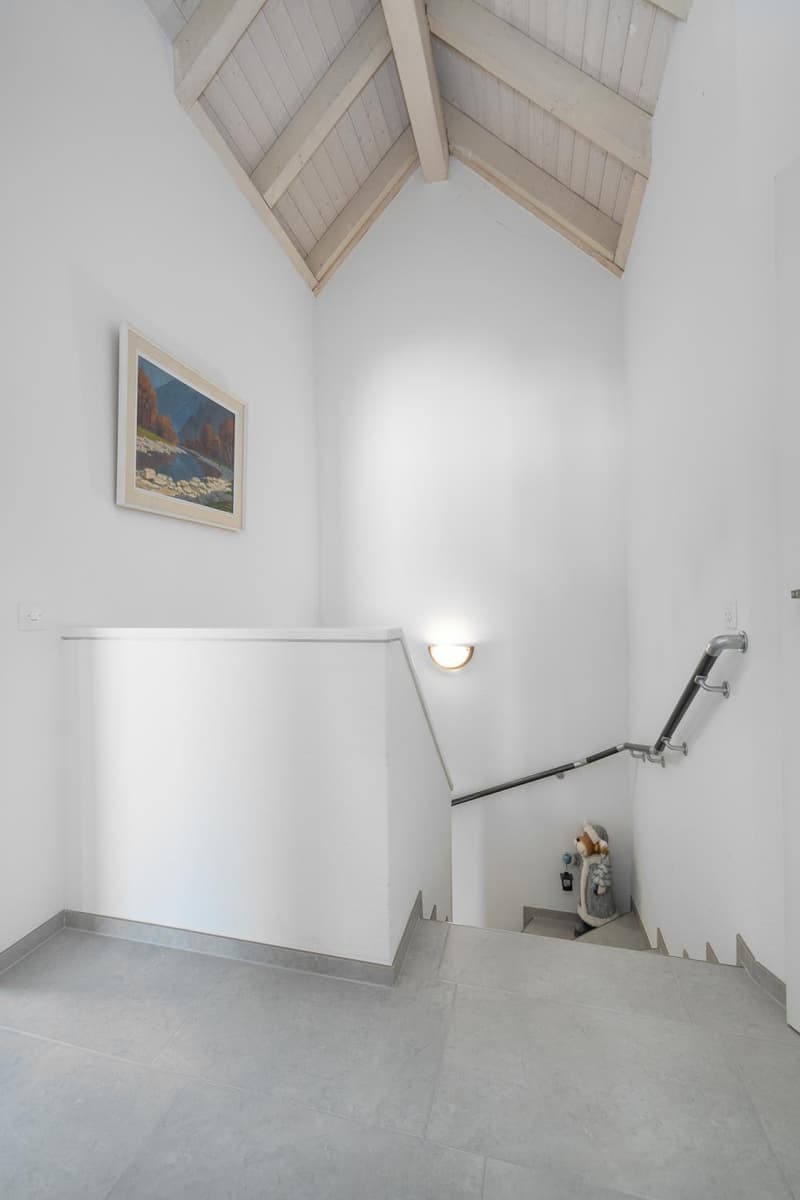 Treppe