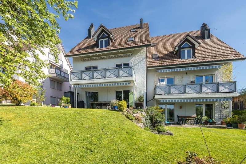 Aussenansicht