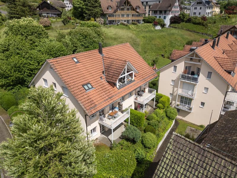 Aussenansicht