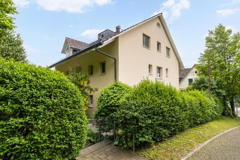 Aussenansicht