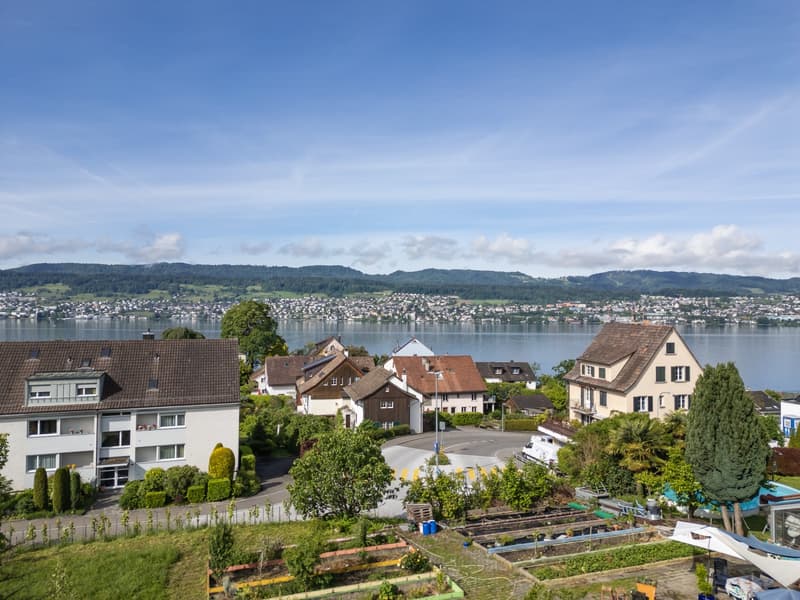 Aussicht