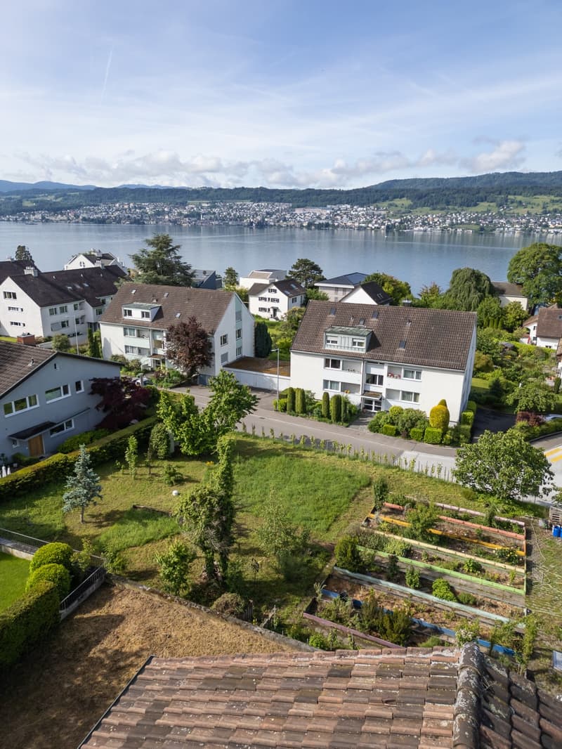 Aussicht