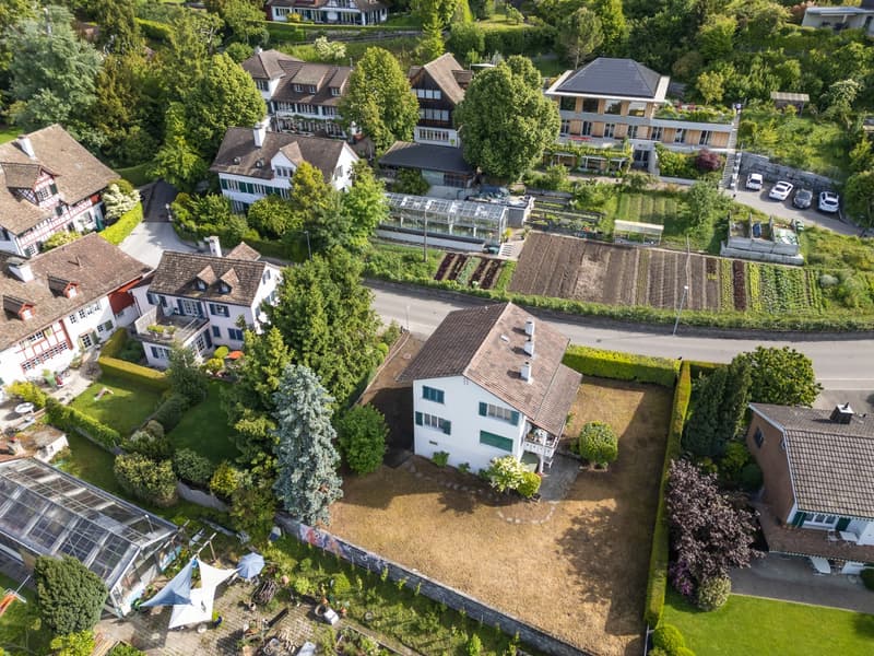Aussenansicht