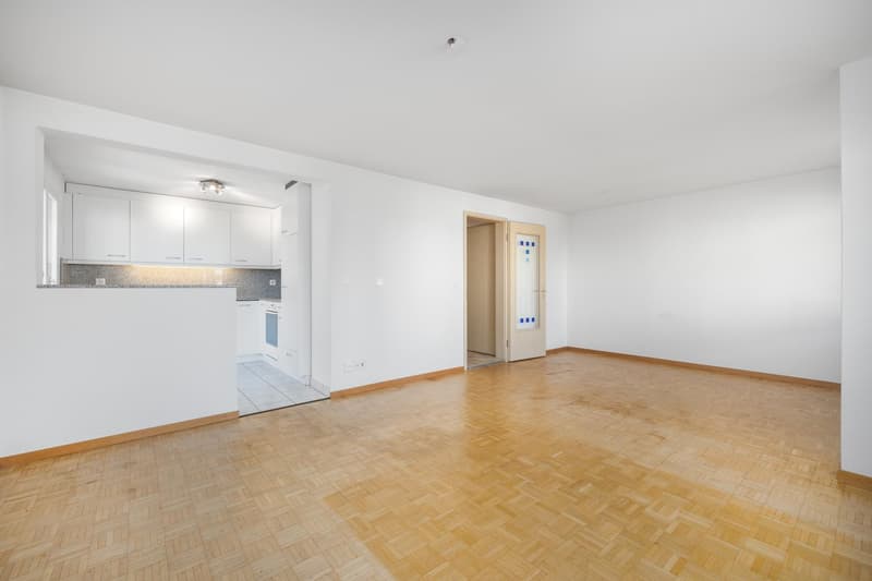 Wohnen/Essen