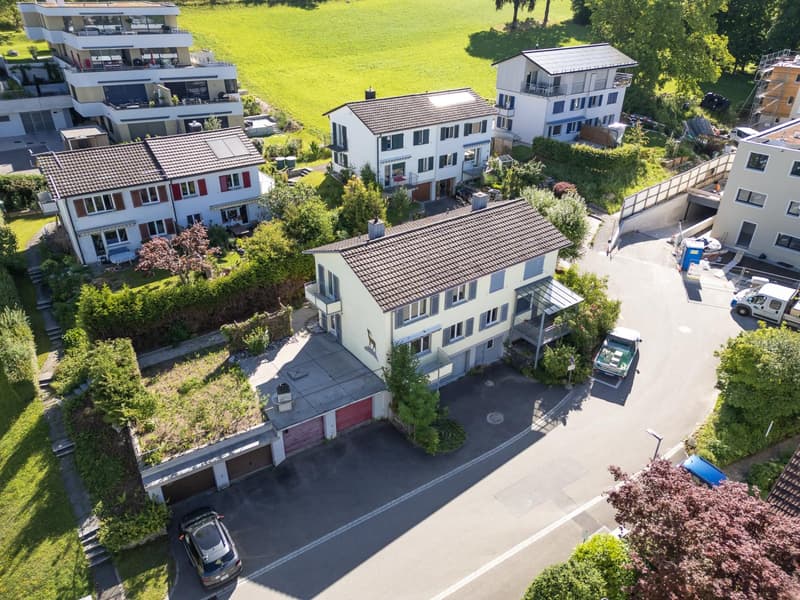 Aussenansicht