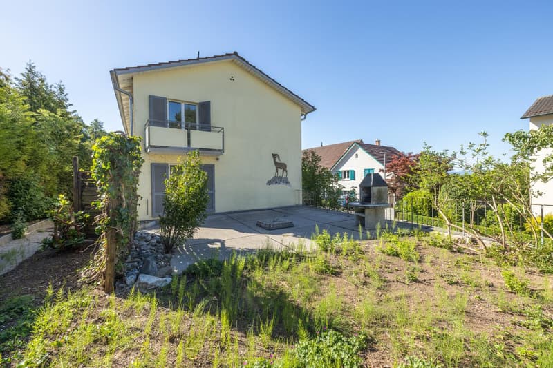 Aussenansicht