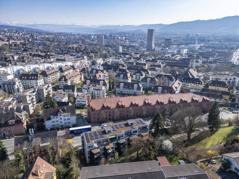 Aussenansicht