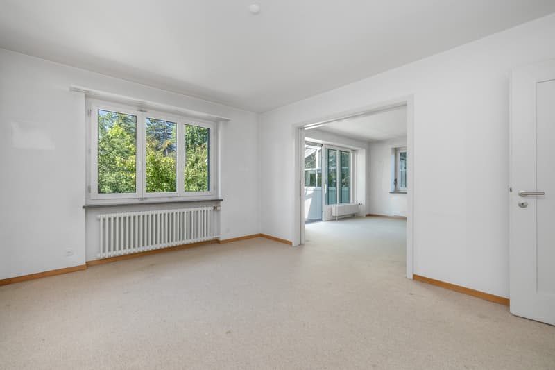 Wohnen/Essen