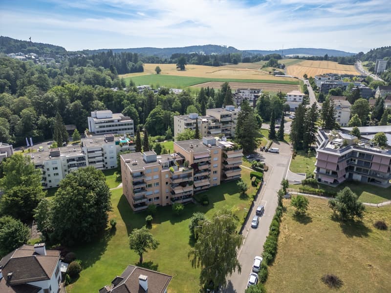 Aussenansicht