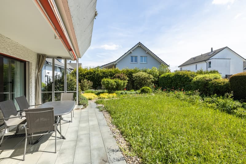 Garten