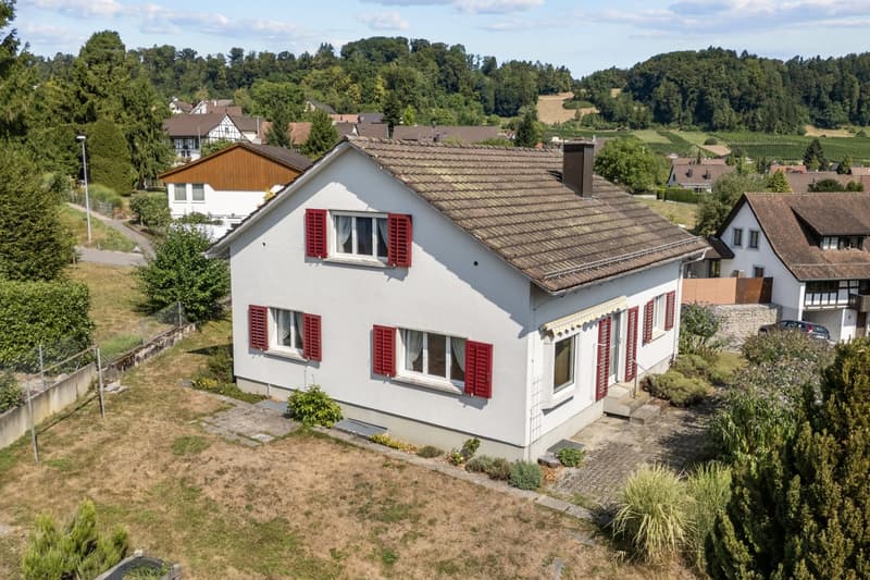 Aussenansicht