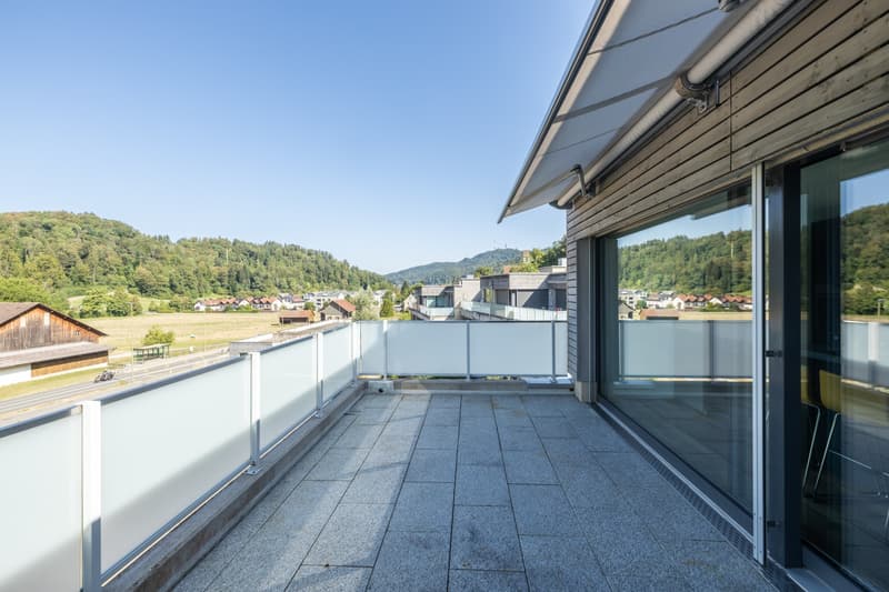 Langfurenstrasse 6, Stallikon
