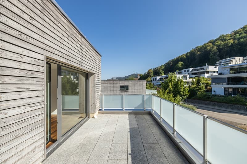 Langfurenstrasse 6, Stallikon