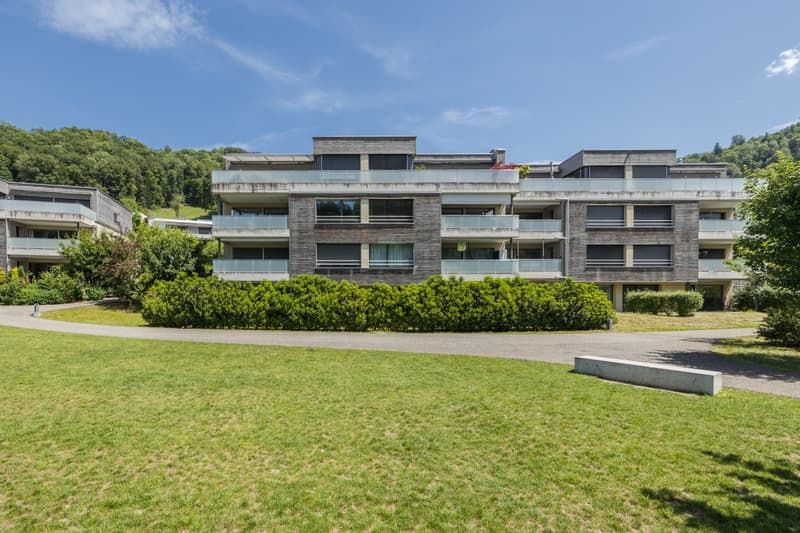 Langfurenstrasse 6, Stallikon