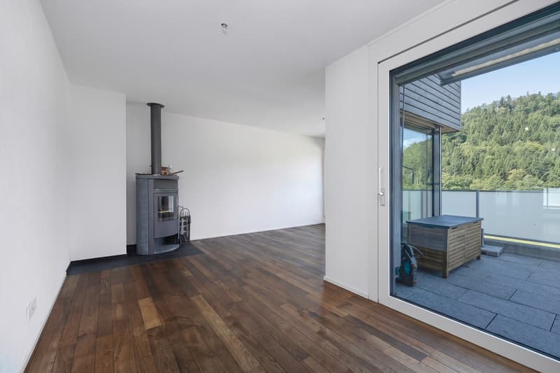 Langfurenstrasse 6, Stallikon