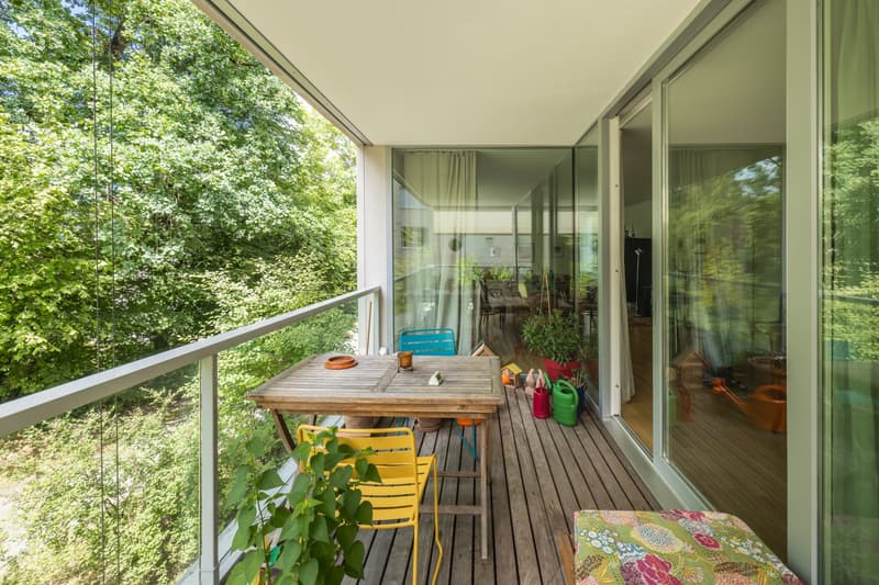Balkon