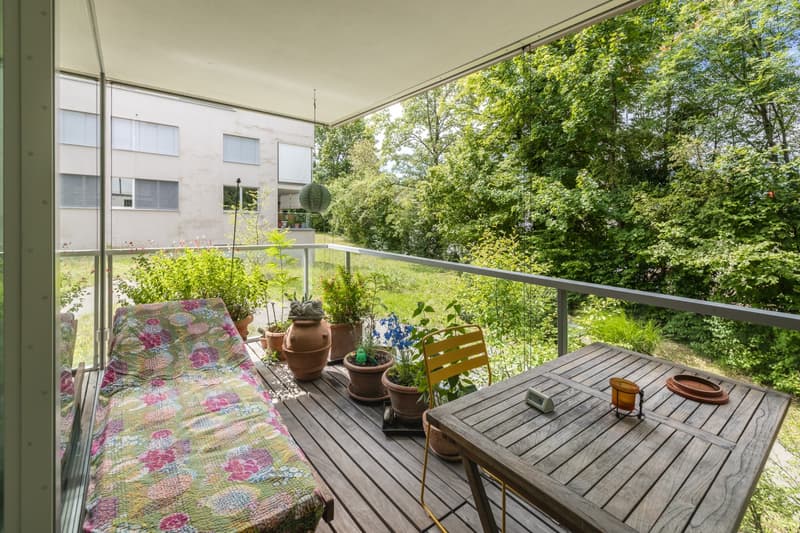 Balkon