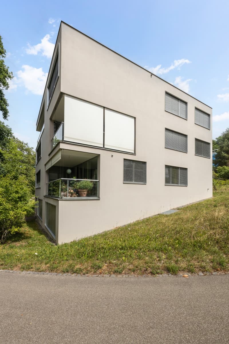 Aussenansicht
