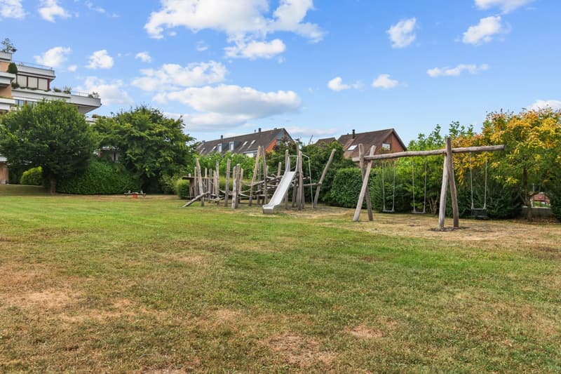 Spielplatz