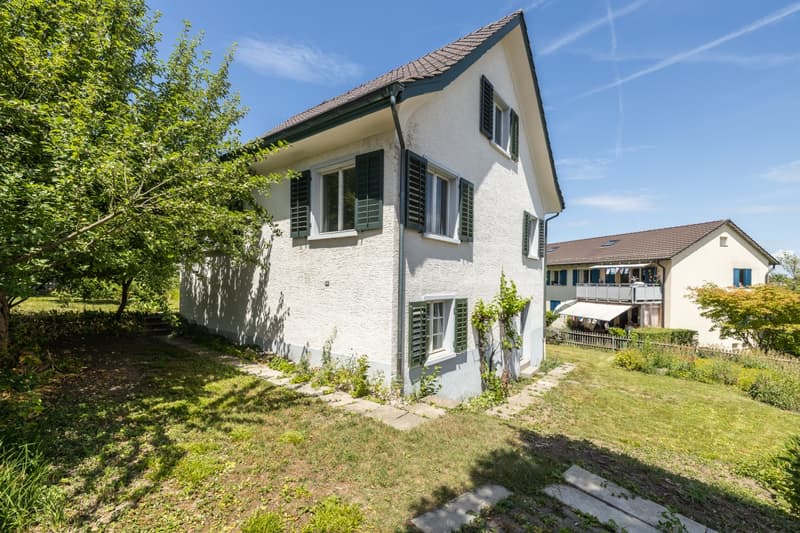 Haus