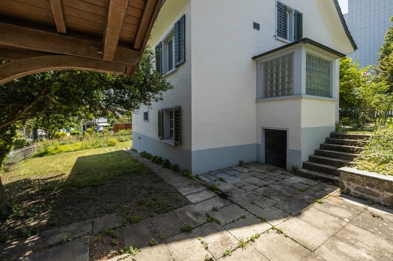 Haus