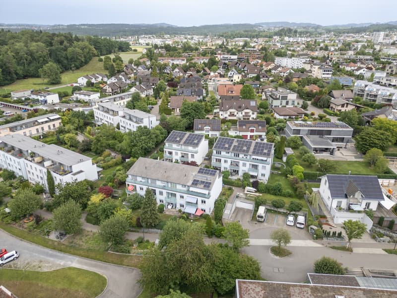 Aussenansicht