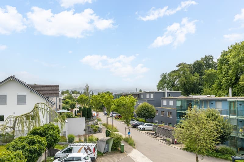 Aussicht