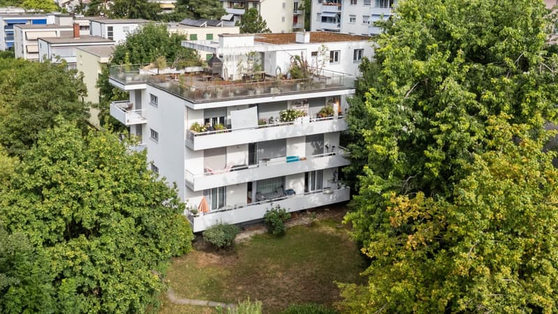 Aussenansicht