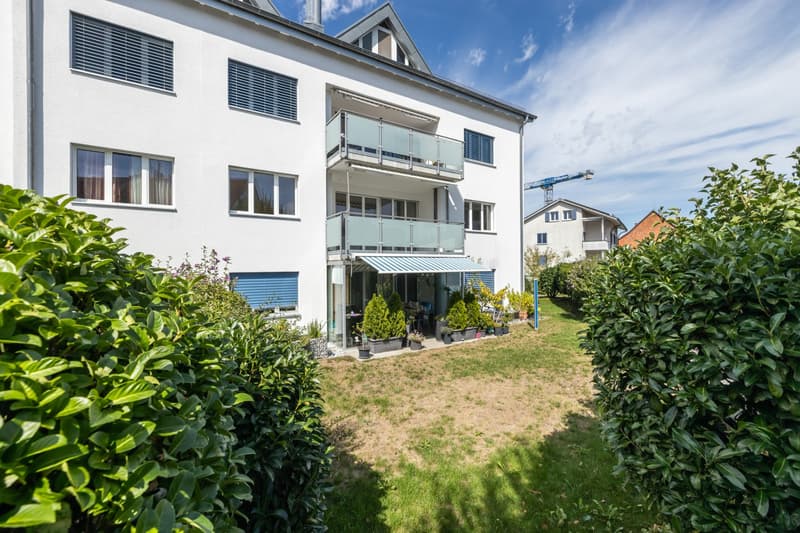 Aussenansicht