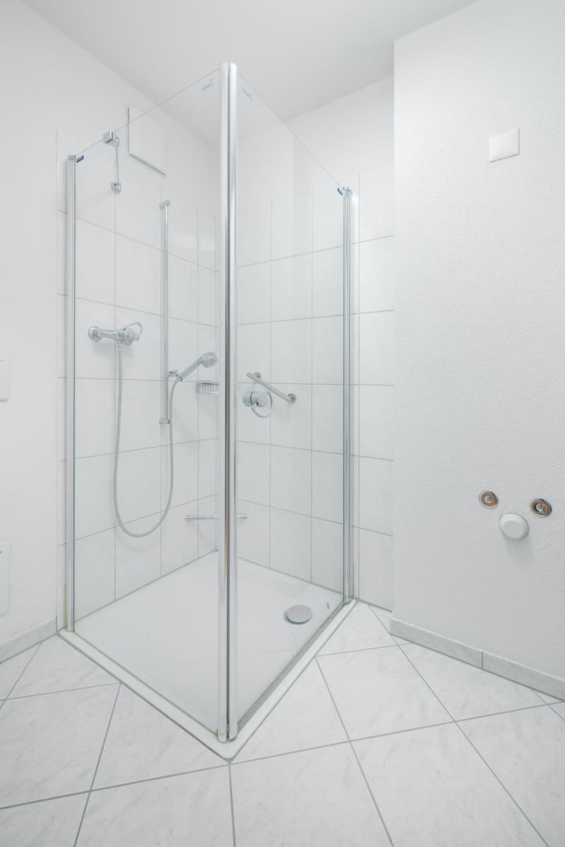 Dusche