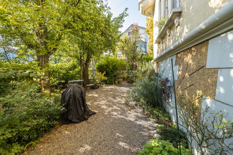Garten