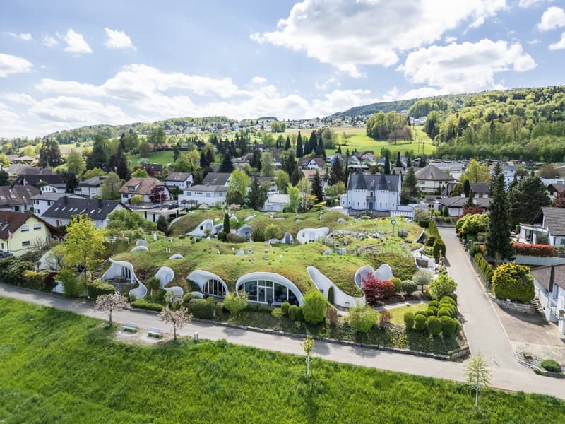 Aussenansicht