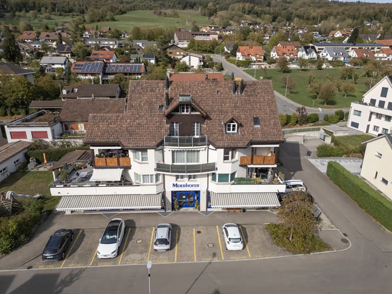Aussenansicht