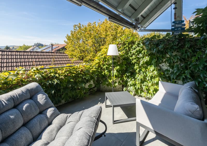 Balkon