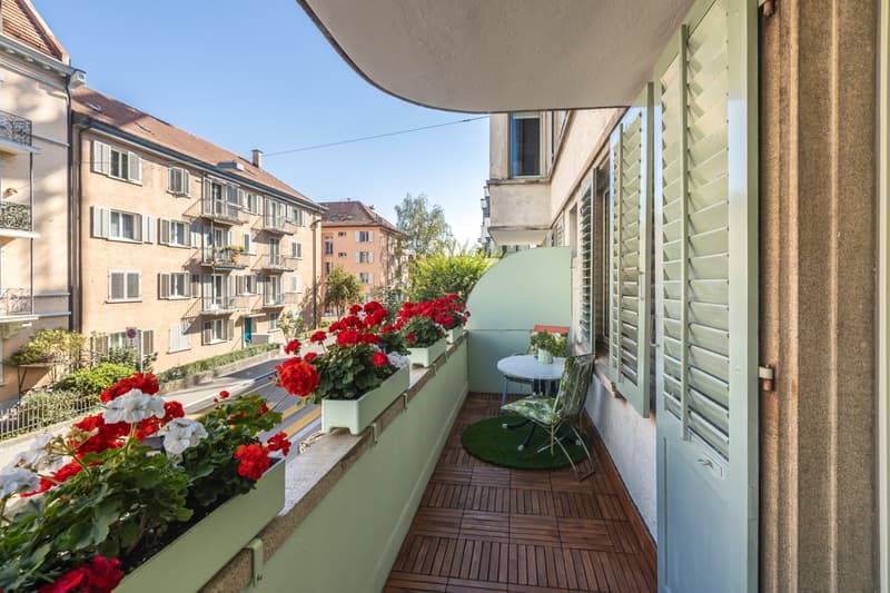 Balkon