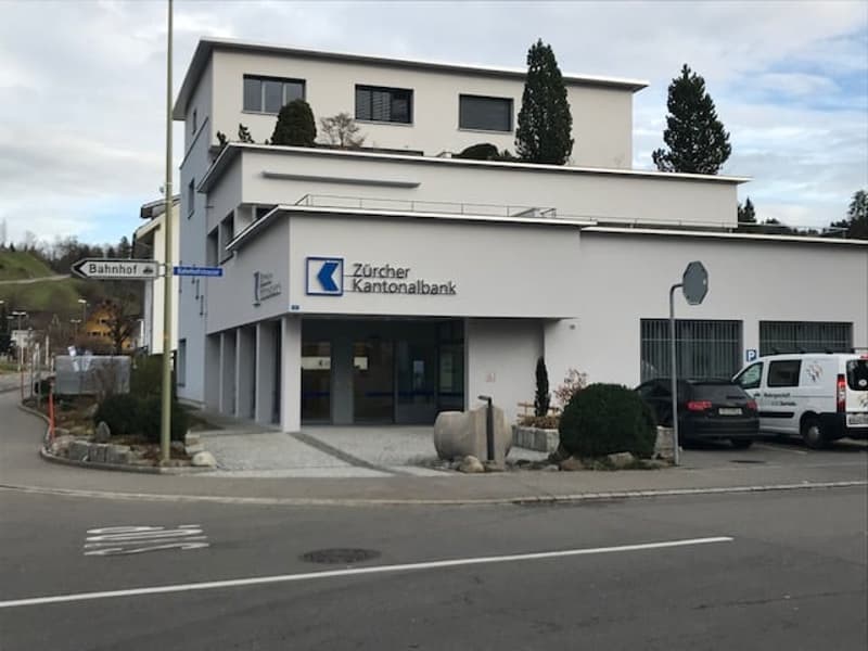 Aussenansicht