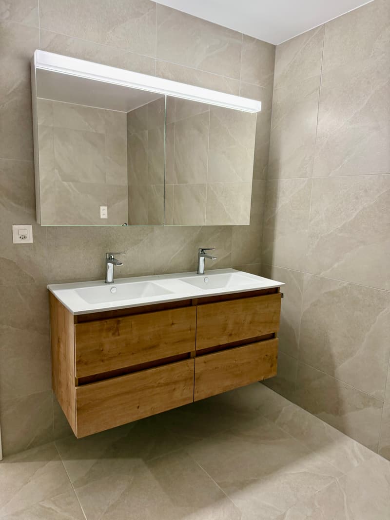 New 4.5-room apartment in Attalens – Bright in a quiet neighborhood (14)
