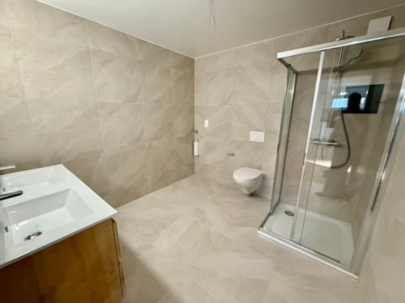 New 4.5-room apartment in Attalens – Bright in a quiet neighborhood (12)