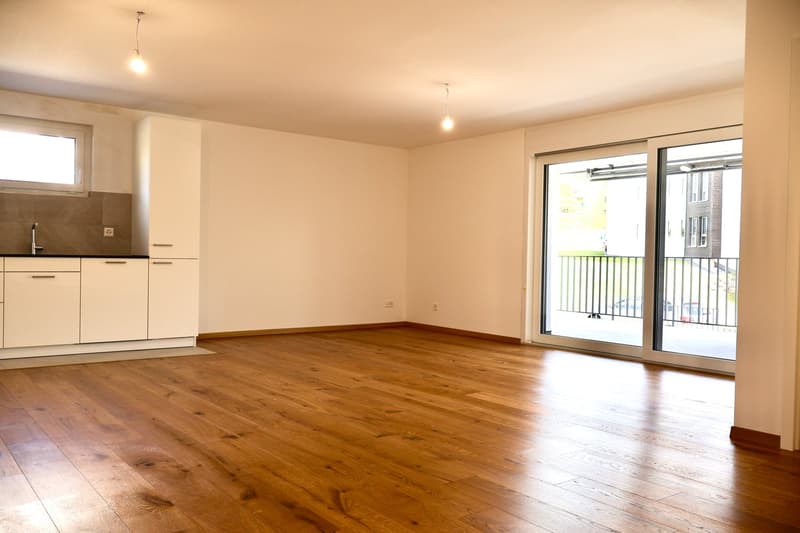 New 4.5-room apartment in Attalens – Bright in a quiet neighborhood (2)