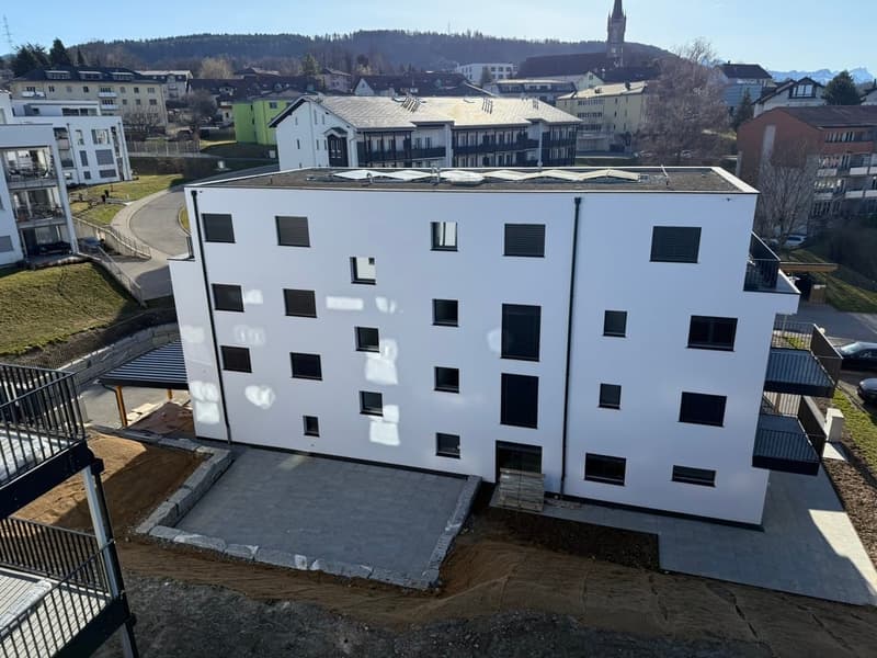 New 4.5-room apartment in Attalens – Bright in a quiet neighborhood (16)