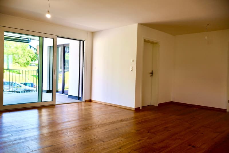 New 4.5-room apartment in Attalens – Bright in a quiet neighborhood (3)