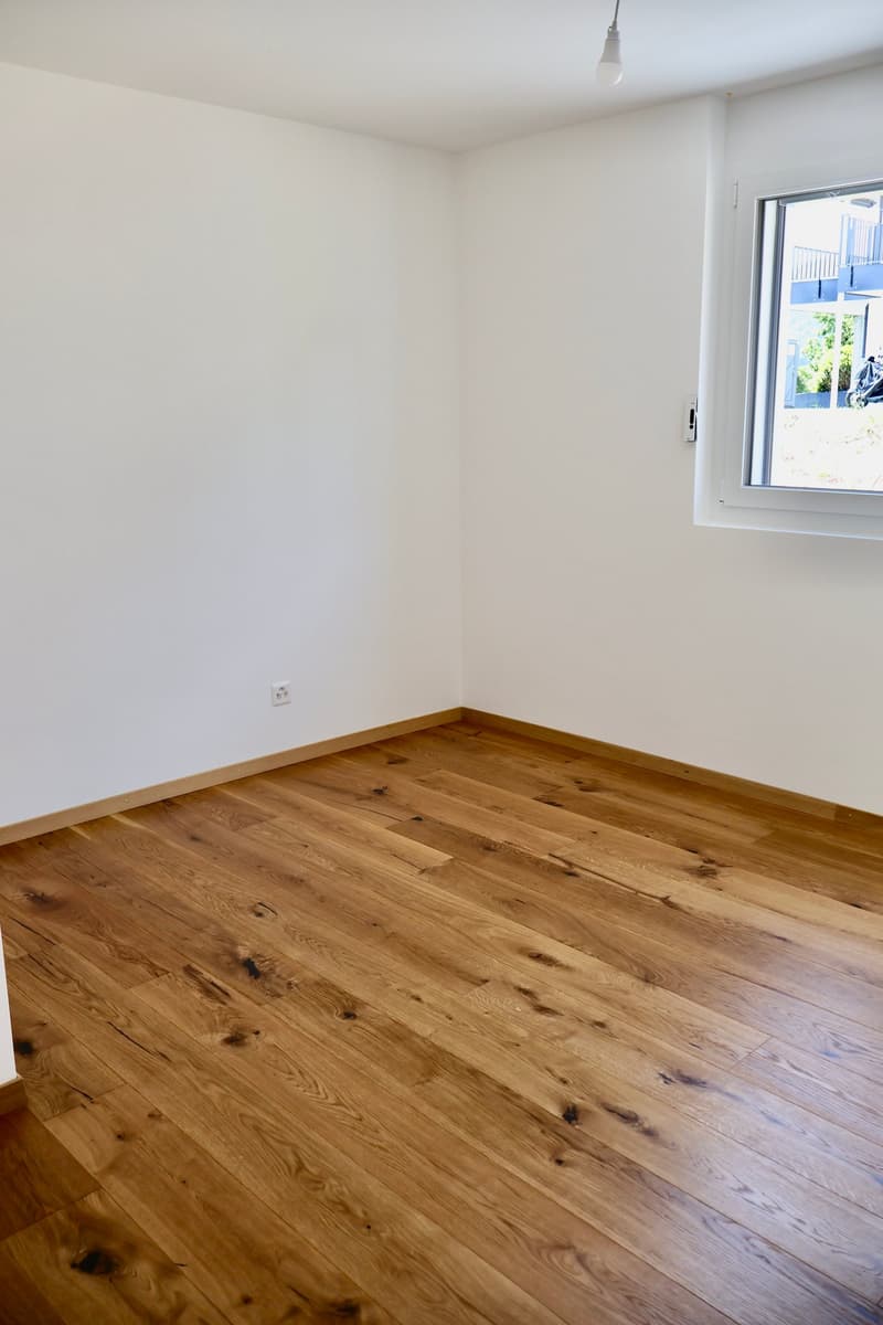 New 4.5-room apartment in Attalens – Bright in a quiet neighborhood (11)