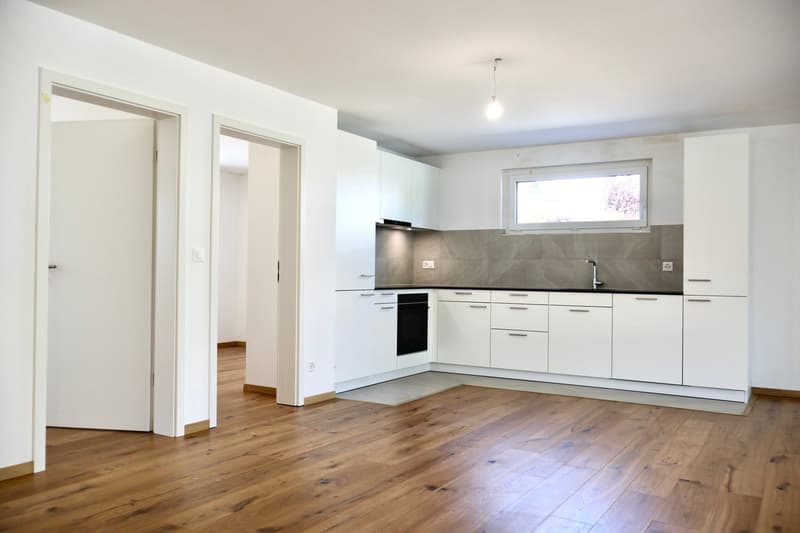 New 4.5-room apartment in Attalens – Bright in a quiet neighborhood (5)