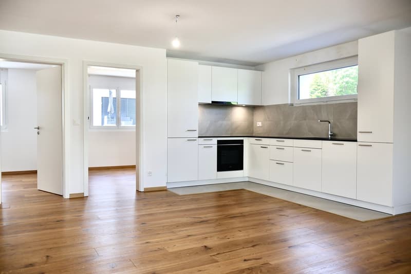 New 4.5-room apartment in Attalens – Bright in a quiet neighborhood (1)