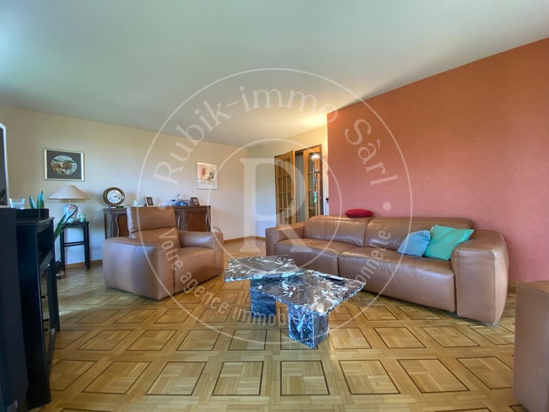 Charmante villa individuelle à 5 min de Marly (5)