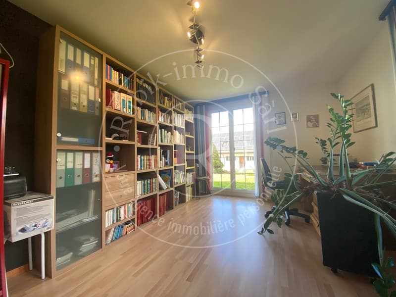 Charmante villa individuelle à 5 min de Marly (8)