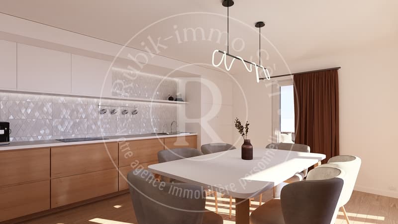Superbes 3,5 pièces avec balcon de 37m² (1)