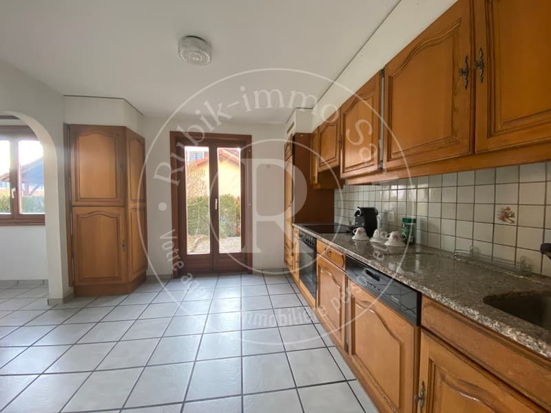 Schönes Haus in unmittelbarer Nähe zum Bahnhof (5)
