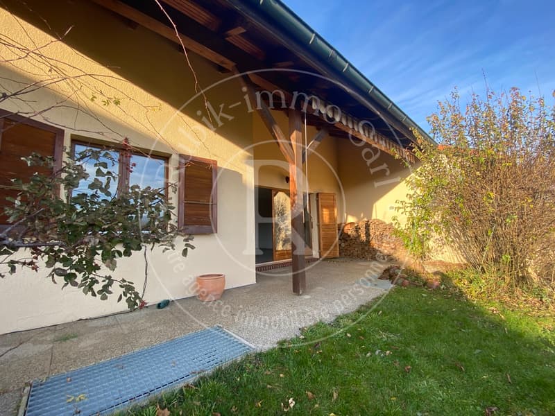 Schönes Haus in unmittelbarer Nähe zum Bahnhof (12)
