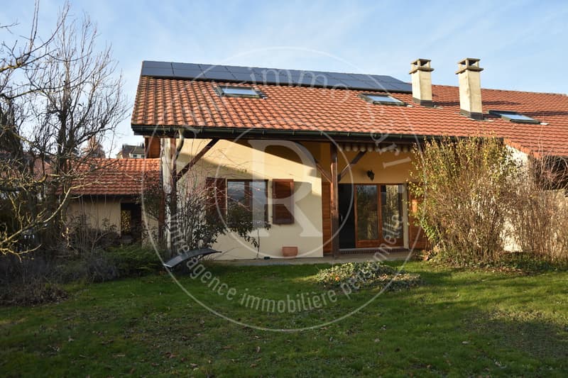 Schönes Haus in unmittelbarer Nähe zum Bahnhof (11)